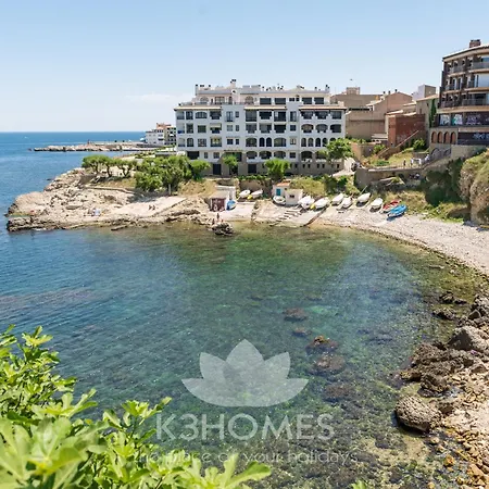 Holiday Danae Vakantiehuis *
